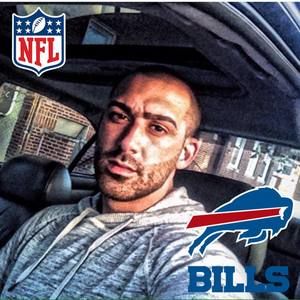 Meet your Posher, Ralphie